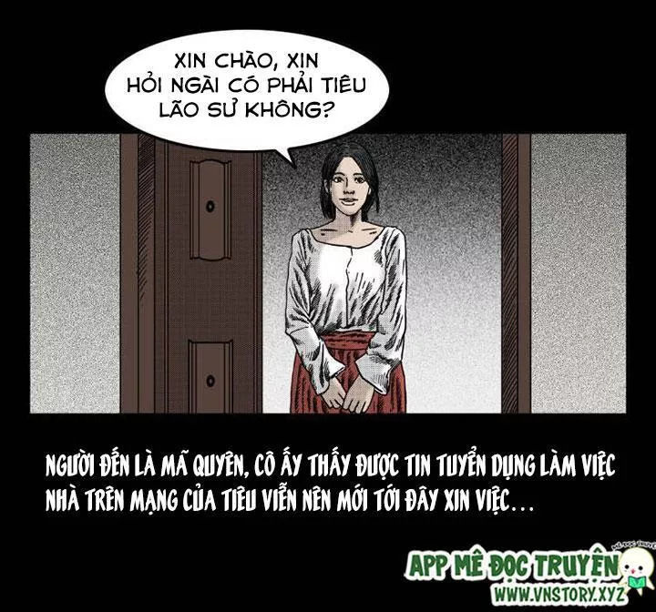 Kỳ Án Có Thật Chapter 36 - 12