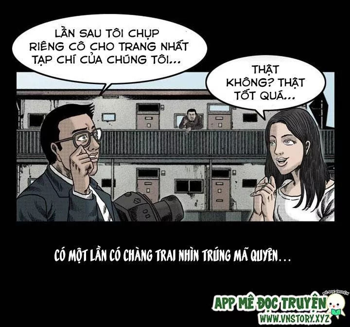 Kỳ Án Có Thật Chapter 36 - 28