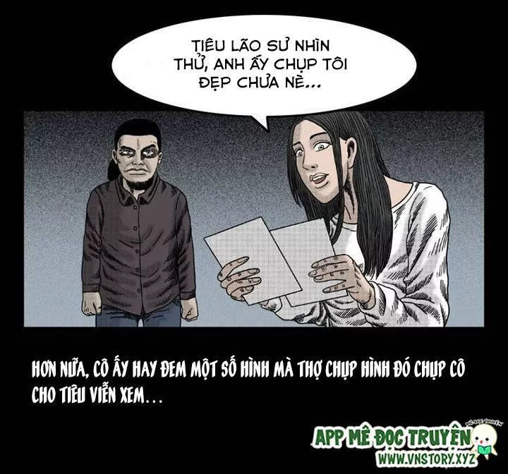 Kỳ Án Có Thật Chapter 36 - 34