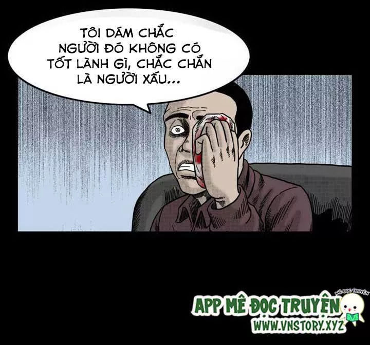 Kỳ Án Có Thật Chapter 37 - 18