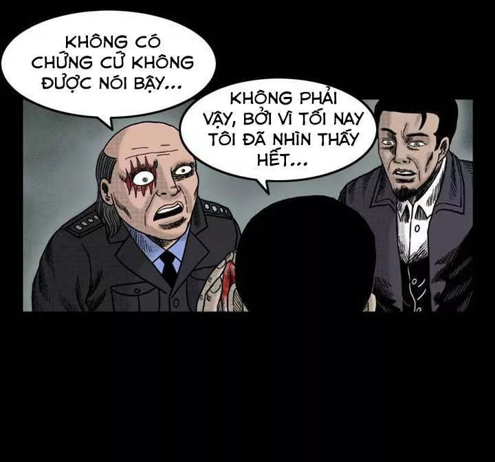 Kỳ Án Có Thật Chapter 37 - 19