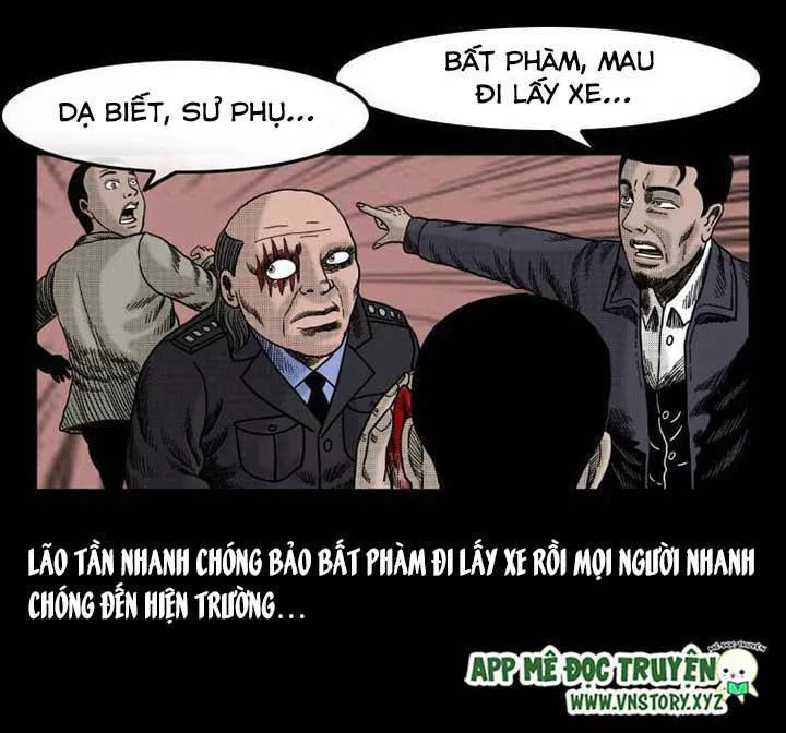 Kỳ Án Có Thật Chapter 37 - 36