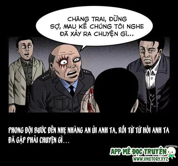 Kỳ Án Có Thật Chapter 37 - 10