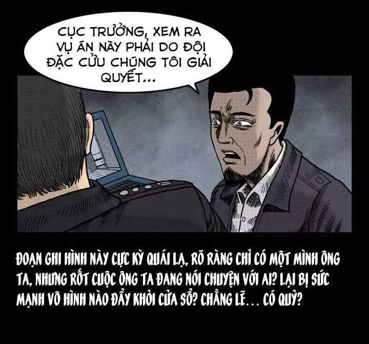 Kỳ Án Có Thật Chapter 38 - 19