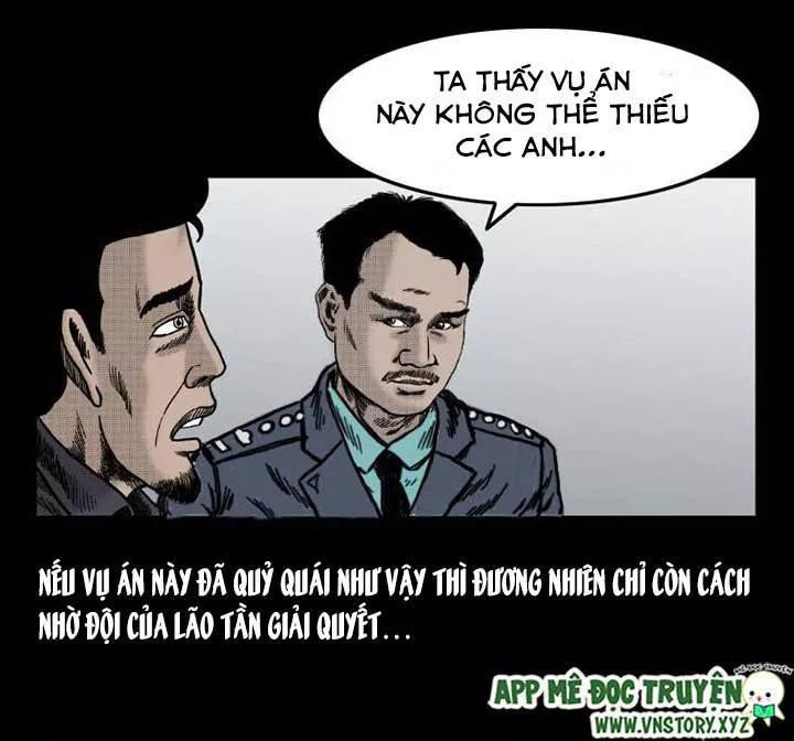 Kỳ Án Có Thật Chapter 38 - 20