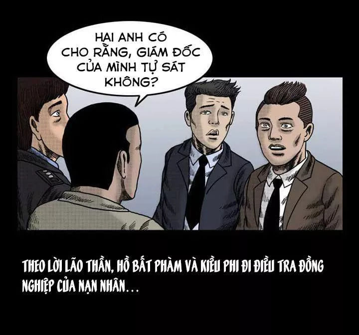 Kỳ Án Có Thật Chapter 38 - 25