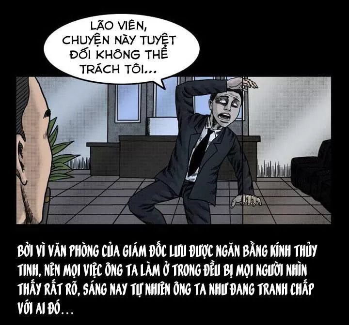 Kỳ Án Có Thật Chapter 38 - 45