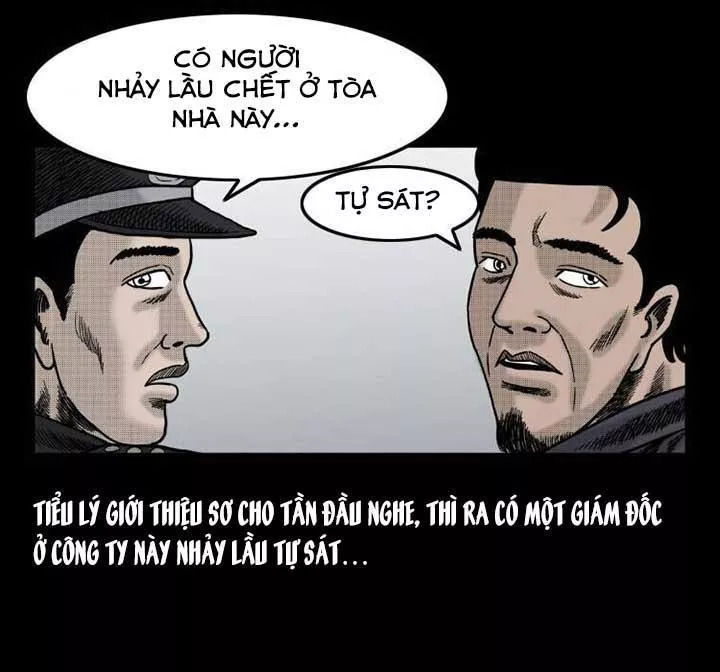 Kỳ Án Có Thật Chapter 38 - 6