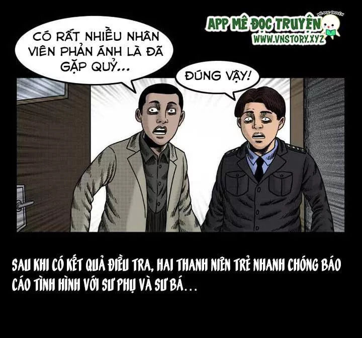 Kỳ Án Có Thật Chapter 38 - 58