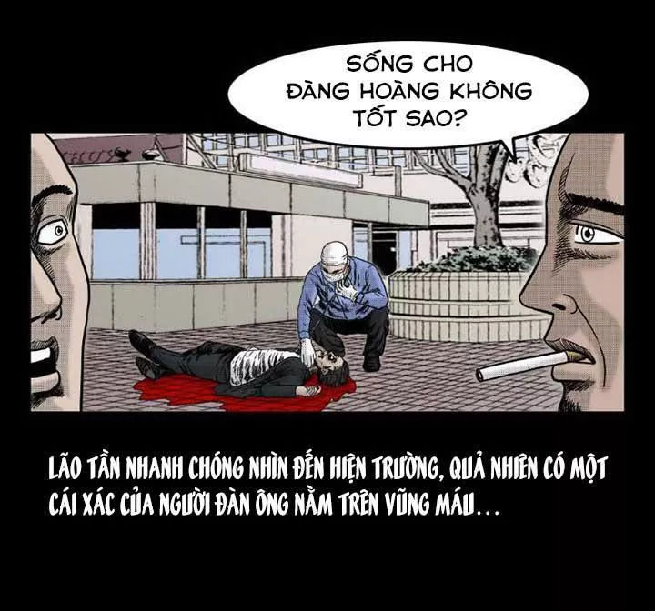 Kỳ Án Có Thật Chapter 38 - 7