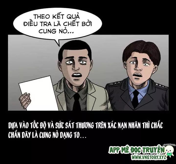 Kỳ Án Có Thật Chapter 39 - 48