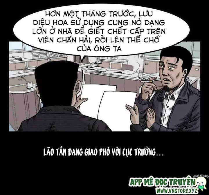 Kỳ Án Có Thật Chapter 39 - 52