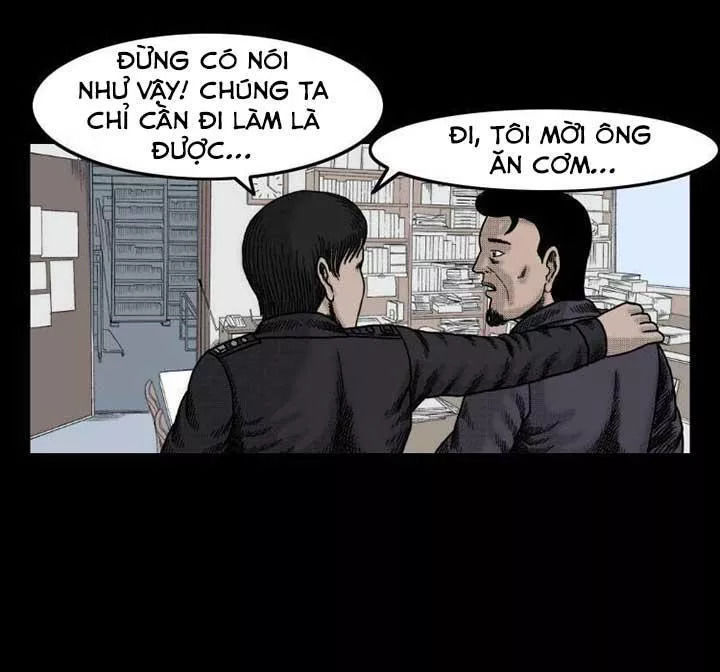 Kỳ Án Có Thật Chapter 39 - 55