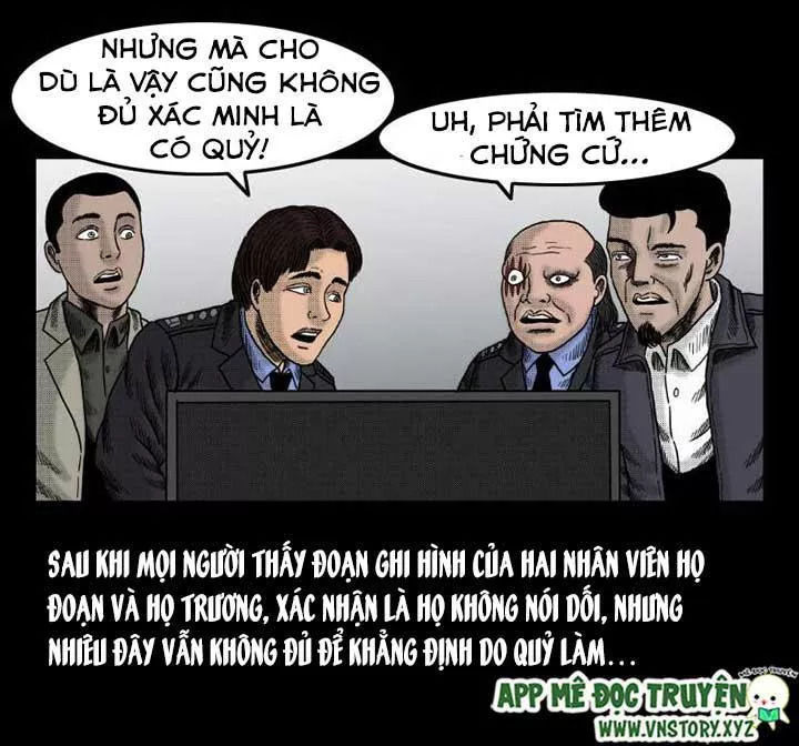 Kỳ Án Có Thật Chapter 39 - 8