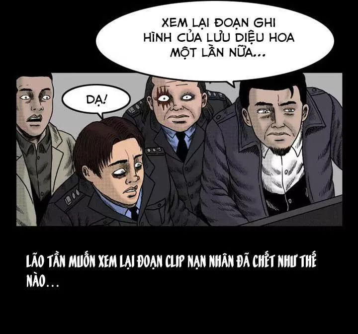 Kỳ Án Có Thật Chapter 39 - 9