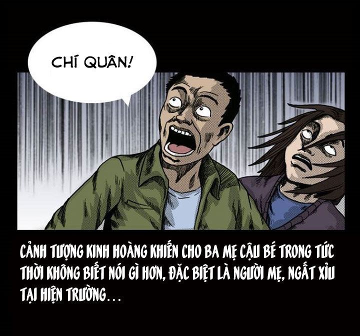 Kỳ Án Có Thật Chapter 4 - 21