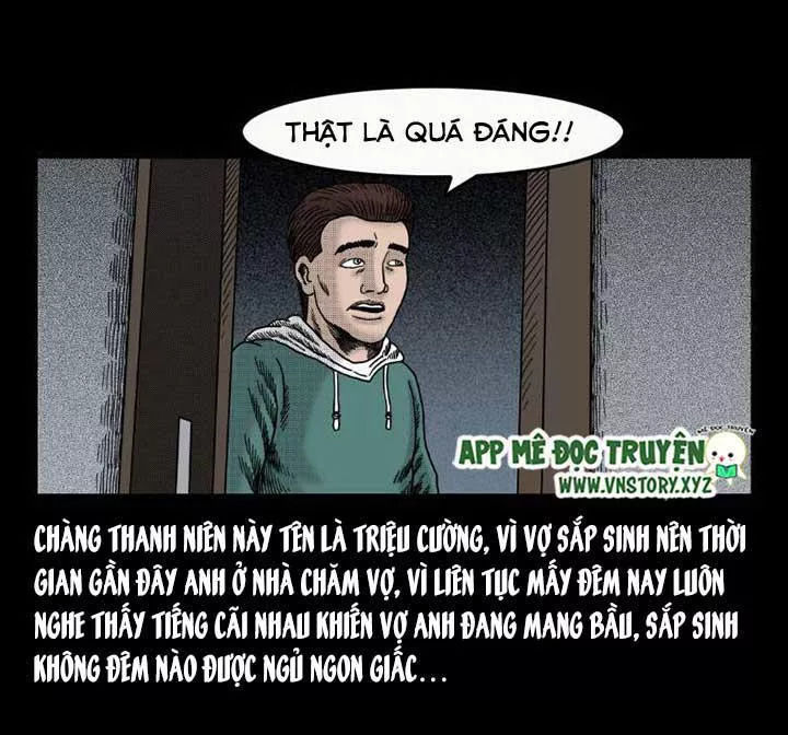 Kỳ Án Có Thật Chapter 40 - 20