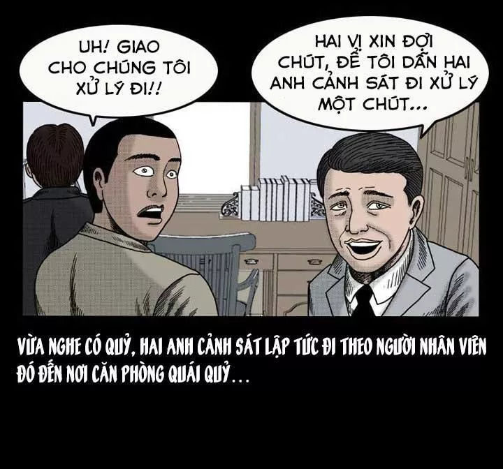 Kỳ Án Có Thật Chapter 40 - 29