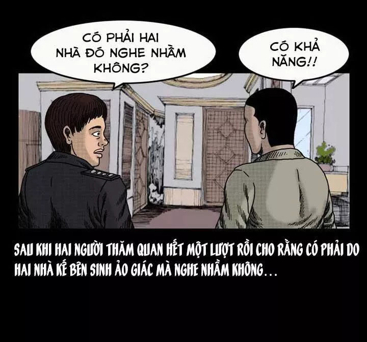 Kỳ Án Có Thật Chapter 40 - 35