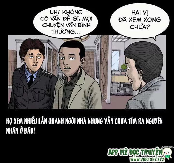 Kỳ Án Có Thật Chapter 40 - 36