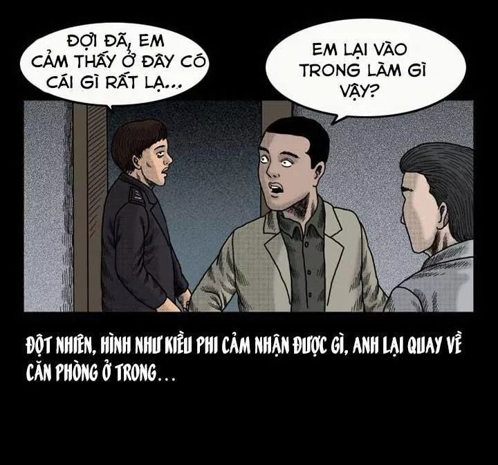 Kỳ Án Có Thật Chapter 40 - 39