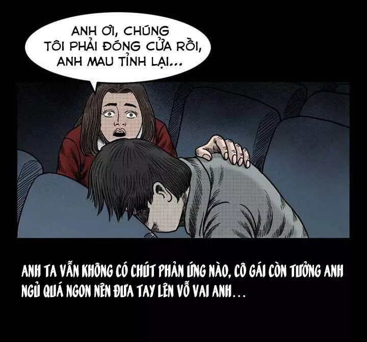 Kỳ Án Có Thật Chapter 41 - 21