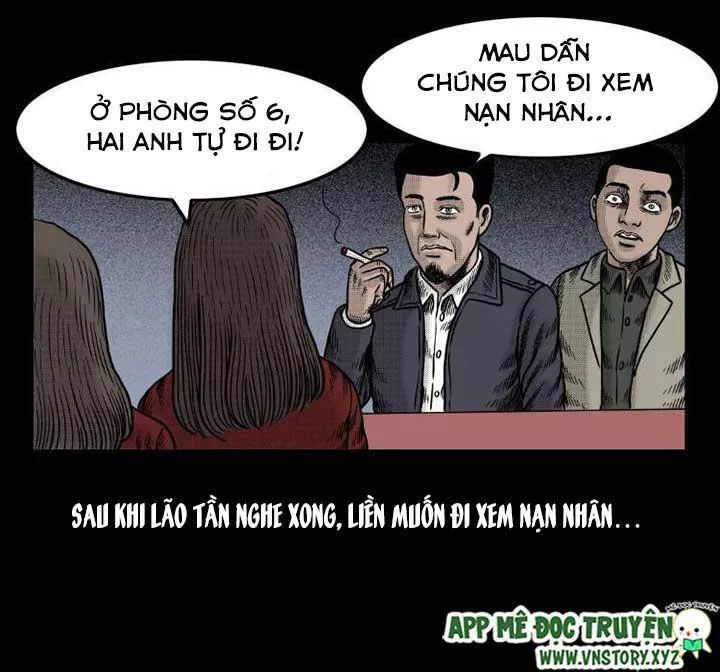 Kỳ Án Có Thật Chapter 41 - 26