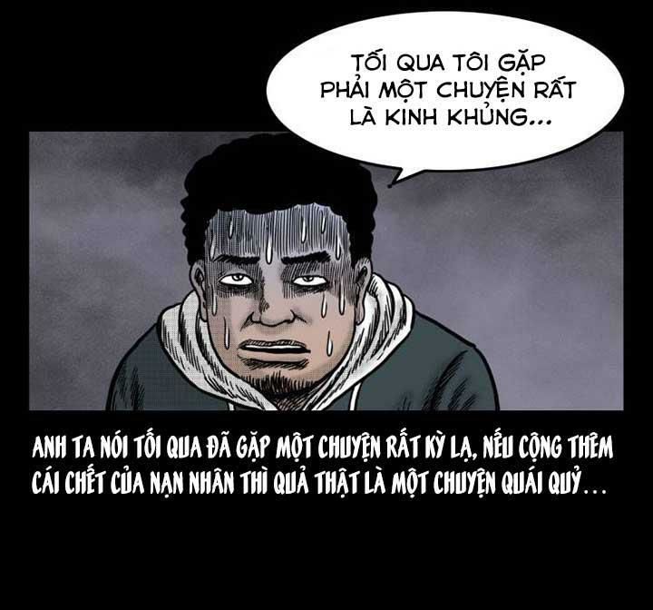 Kỳ Án Có Thật Chapter 42 - 3