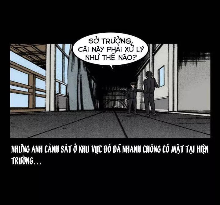 Kỳ Án Có Thật Chapter 43 - 3