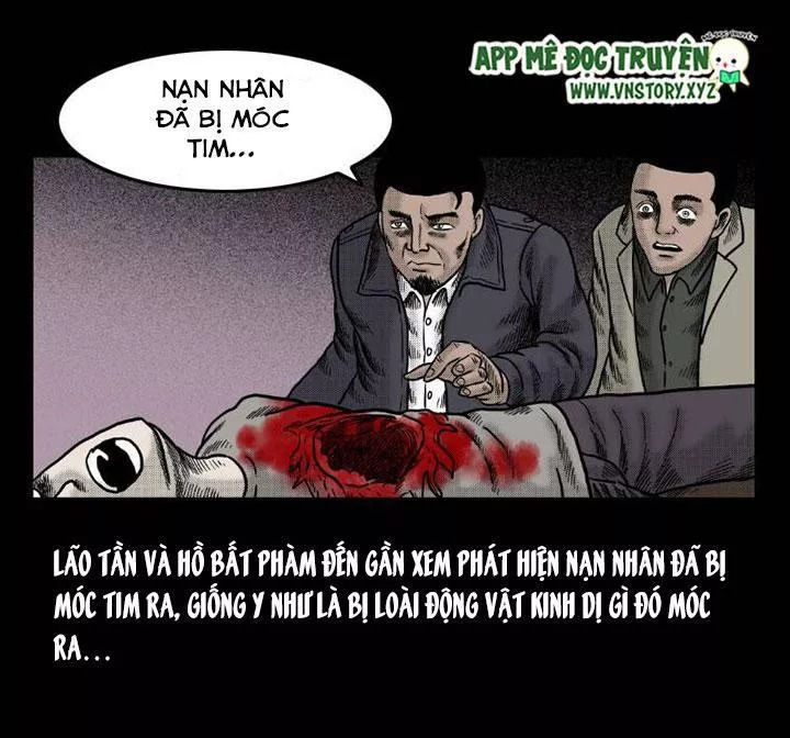 Kỳ Án Có Thật Chapter 44 - 16