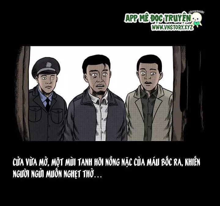 Kỳ Án Có Thật Chapter 44 - 18