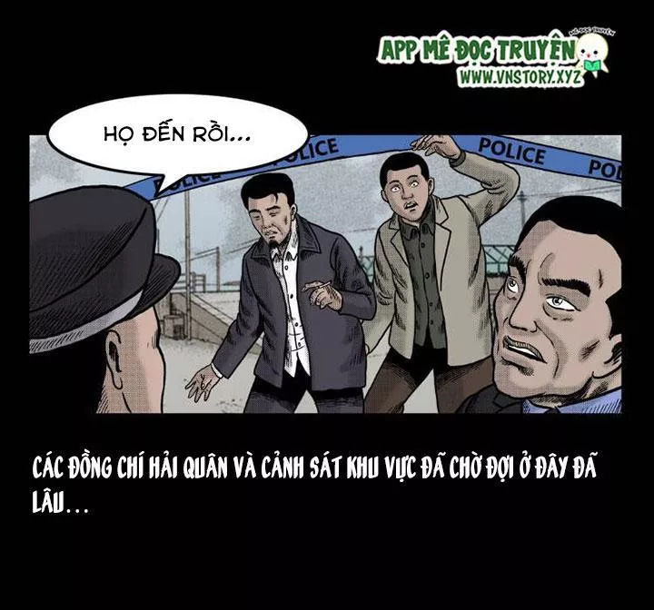 Kỳ Án Có Thật Chapter 44 - 4