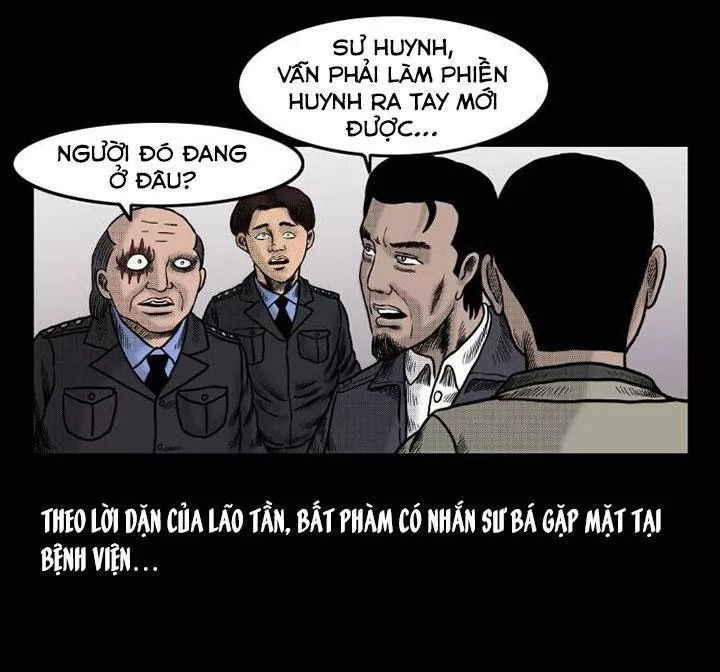 Kỳ Án Có Thật Chapter 44 - 41