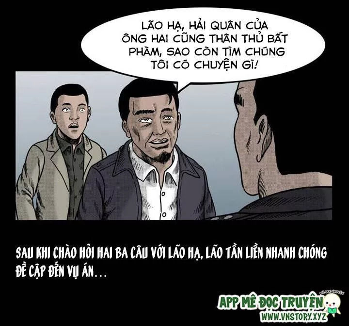 Kỳ Án Có Thật Chapter 44 - 6