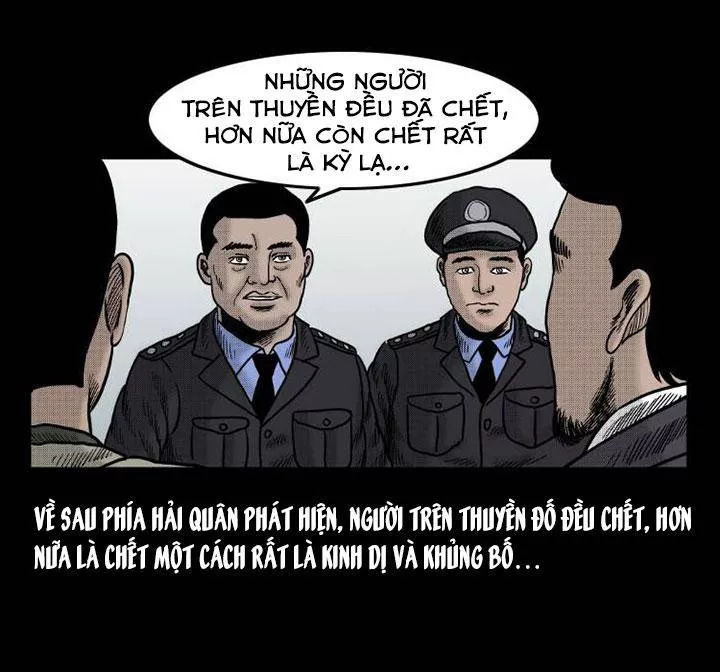 Kỳ Án Có Thật Chapter 44 - 9