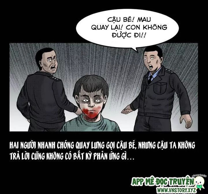 Kỳ Án Có Thật Chapter 45 - 36