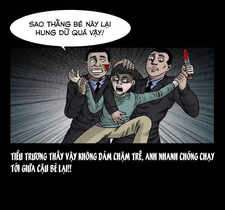 Kỳ Án Có Thật Chapter 45 - 39