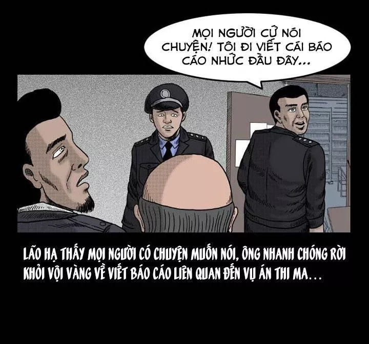 Kỳ Án Có Thật Chapter 45 - 9