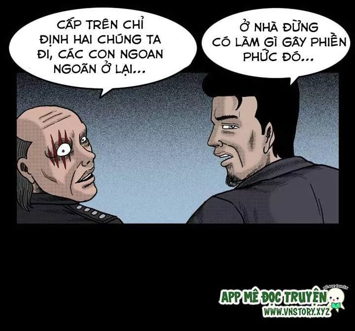 Kỳ Án Có Thật Chapter 46 - 12