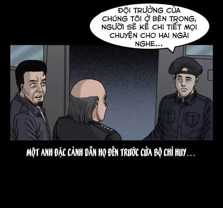 Kỳ Án Có Thật Chapter 46 - 25