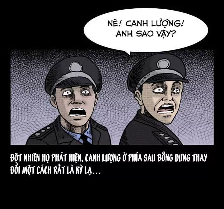 Kỳ Án Có Thật Chapter 46 - 53