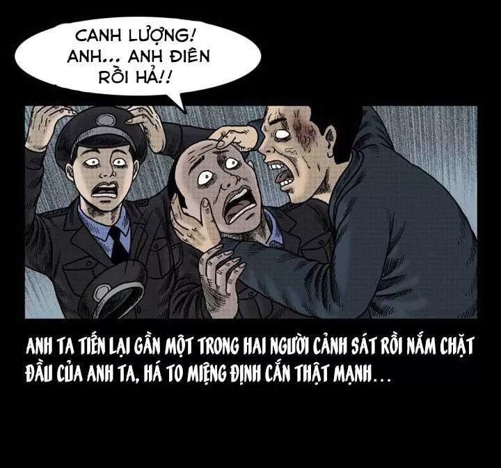 Kỳ Án Có Thật Chapter 46 - 57