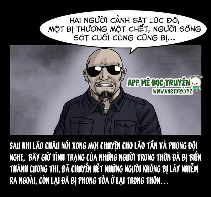 Kỳ Án Có Thật Chapter 46 - 58