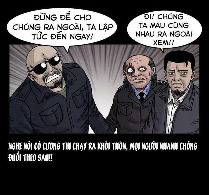 Kỳ Án Có Thật Chapter 46 - 61