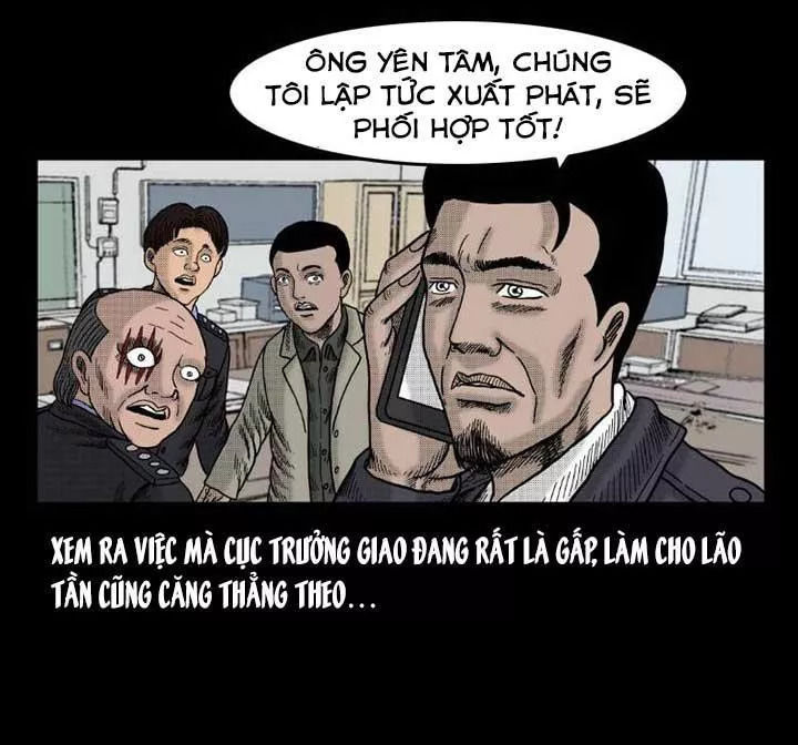 Kỳ Án Có Thật Chapter 46 - 9