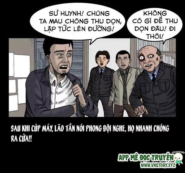 Kỳ Án Có Thật Chapter 46 - 10