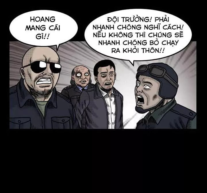 Kỳ Án Có Thật Chapter 47 - 17