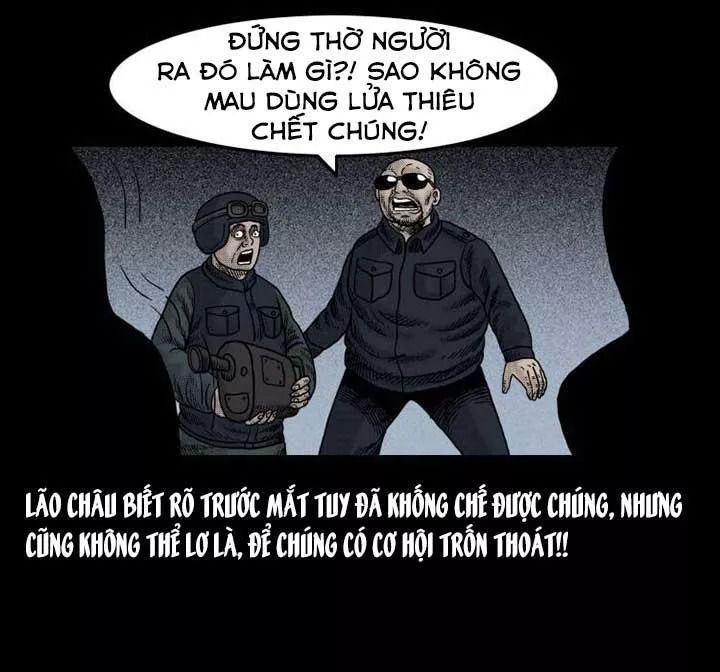 Kỳ Án Có Thật Chapter 47 - 21