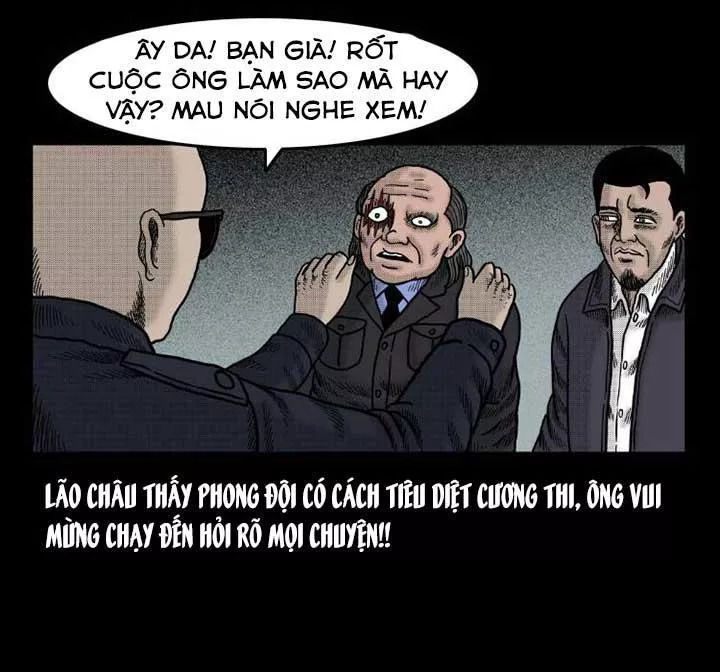 Kỳ Án Có Thật Chapter 47 - 39