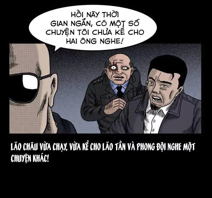 Kỳ Án Có Thật Chapter 47 - 5